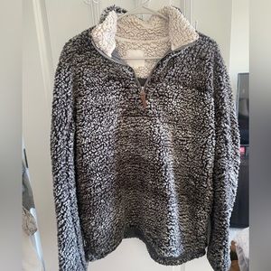 Thread and supply Sherpa